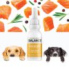 CBD Oil For Dogs 300mg - Salmon Flavor | Balance CBD