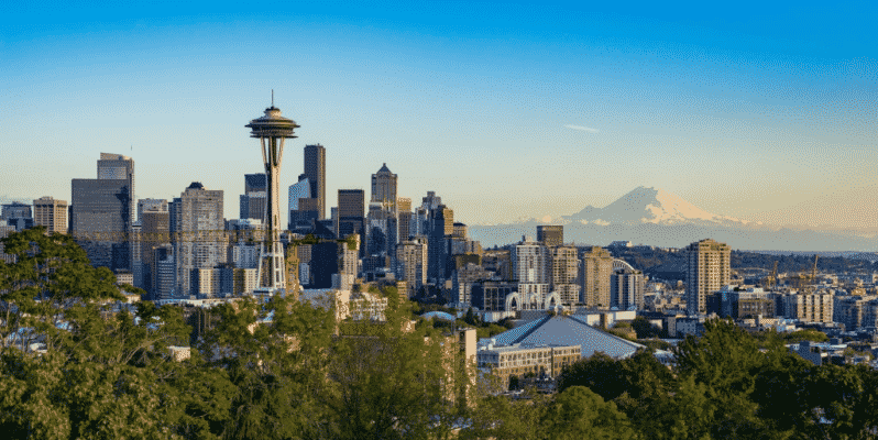 The Best CBD Oil in Seattle | Balance CBD