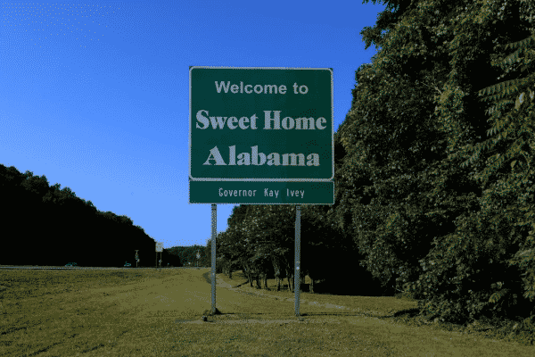 Is CBD Legal In Alabama? | Buy CBD Oil in Alabama | Balance CBD