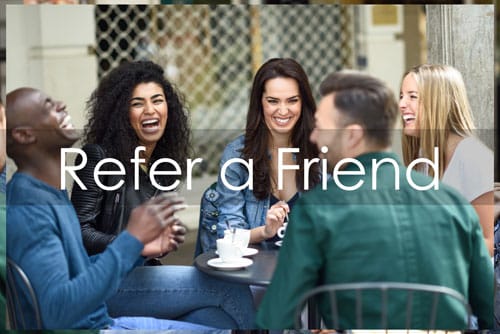 Refer A Friend | CBD Referral Program by Balance CBD