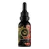 850mg - Discreetly Baked - CBD Oil Tincture - Peppermint Candy