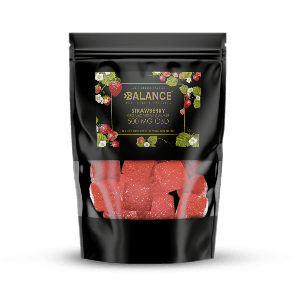 BalanceCBD-500MG-GummiesBlackBagStrawberry