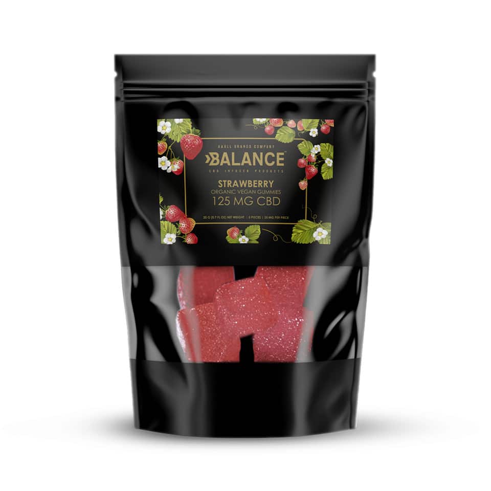 BalanceCBD-Strawberry_125MG_5-Gummies_BlackBag