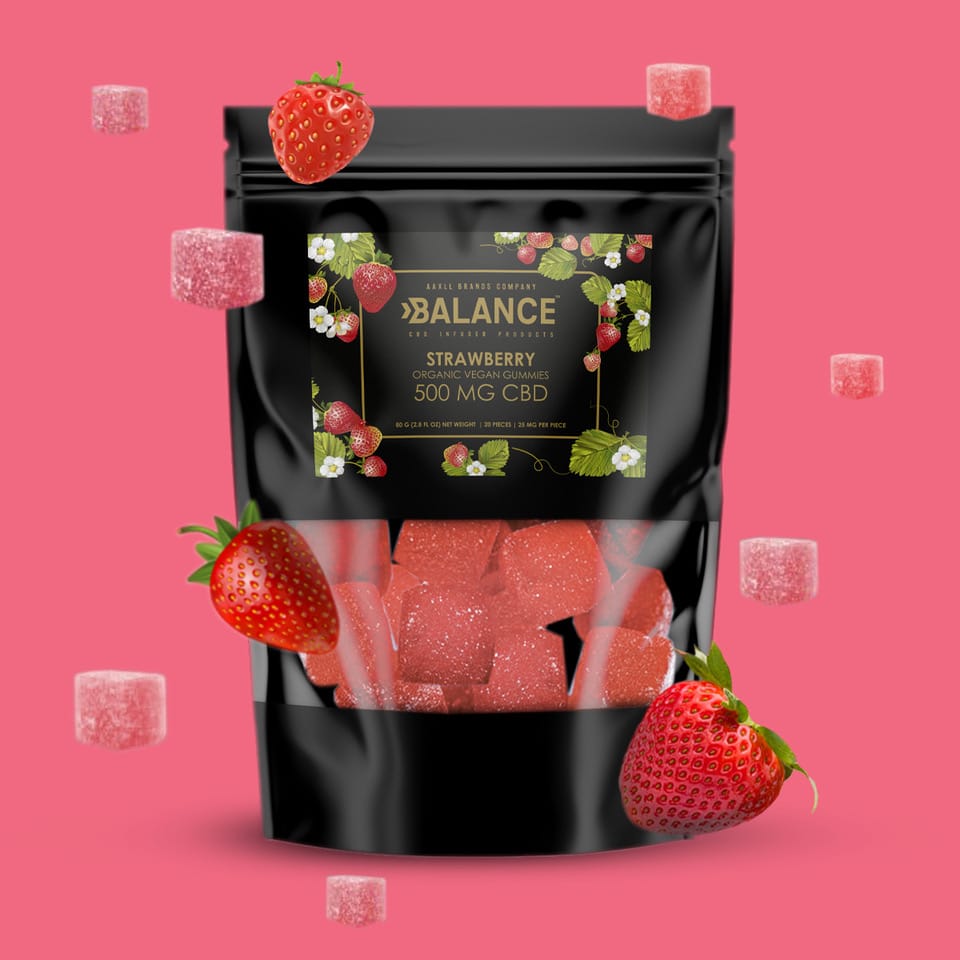 BalanceCBD-strawberry_500MG-20gummies-black-bag-over