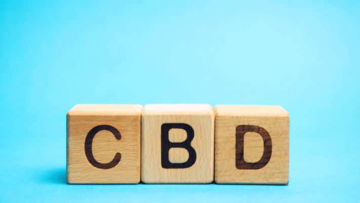 What Does CBD Stand For