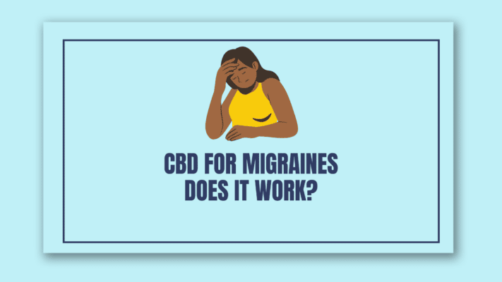 CBD-Migraines